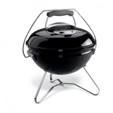 АРЕНДА УГОЛЬНОГО ГРИЛЯ WEBER Smokey Joe Premium