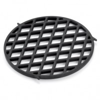 Чугунная решетка Sear Grate Gourmet BBQ System Чугунная решетка Sear Grate Gourmet BBQ System