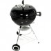 Угольный гриль Classic Kettle 47 см 