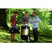 Smokey Mountain Cooker 47 см, ЧЕРНЫЙ