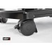 Гриль газовый Spirit E-315 GBS, черный