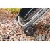 Газовый гриль Weber Traveler Черный Газовый гриль Weber Traveler Черный