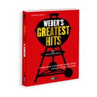 Weber's Greatest Hits Weber's Greatest Hits