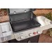ПРОТИВЕНЬ ЧУГУННЫЙ ДЛЯ WEBER GENESIS 300 ПОЛНОРАЗМЕРНЫЙ