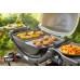 ЧУГУННЫЙ ПРОТИВЕНЬ ДЛЯ ГАЗОВЫХ ГРИЛЕЙ WEBER Q 100/1000,